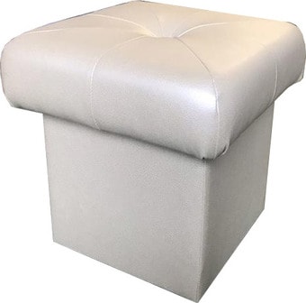 Банкетка Виктория Мебель 400x400 СК 2516е