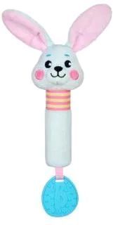 Пищалка Жирафики Зайка 939519