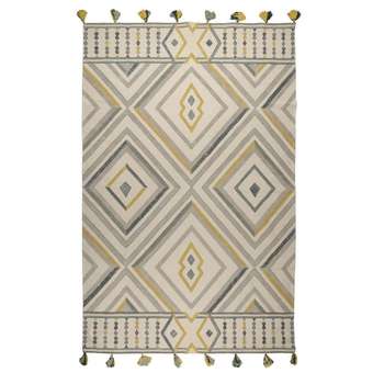 Ковер для жилой комнаты Tkano Ethnic TK20-DR0021