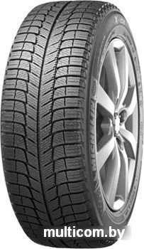 Автомобильные шины Michelin X-Ice 3 205/55R16 91H (run-flat)