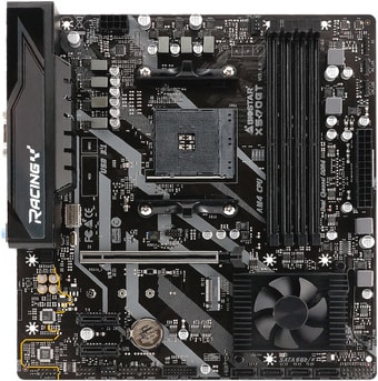 Материнская плата BIOSTAR X570GT Ver. 6.x
