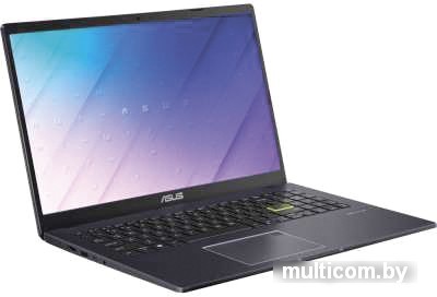 Ноутбук ASUS E510KA-EJ130
