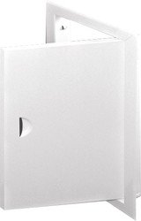 Люк Evecs Стальной с ручкой (26x26 см) [ЛТ2020М]