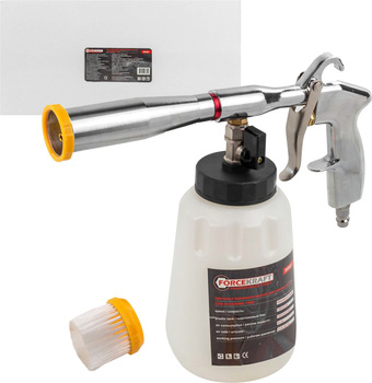 Пистолет для химчистки ForceKraft FK-203837