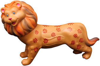 Фигурка Masai Mara Дрими. Лев MM206-464