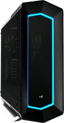 Корпус AeroCool Project 7 P7-C1 WG (белый)