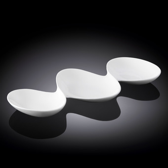 Менажница Wilmax WL-992416/A