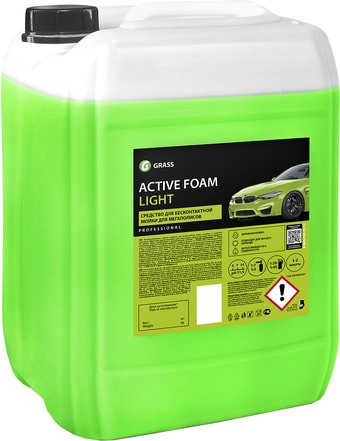Grass Активная пена Active Foam Light 20 кг 132103