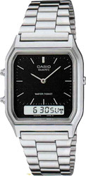 Наручные часы Casio AQ-230A-1D
