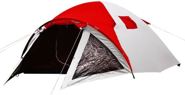 Палатка Acamper Furan 4