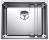 Кухонная мойка Blanco Etagon 500-U [521841]