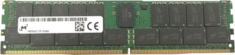 Оперативная память Micron 128GB DDR4 PC4-21300 MTA144ASQ16G72PSZ-2S6E1