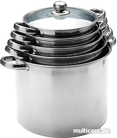 Набор кастрюль Mayer&Boch MB-23462