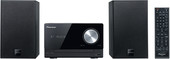 Микро-система Pioneer X-CM35-K (черный)