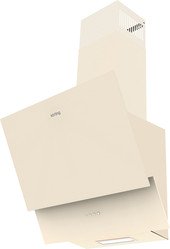 Кухонная вытяжка Korting KHC 65070 GB