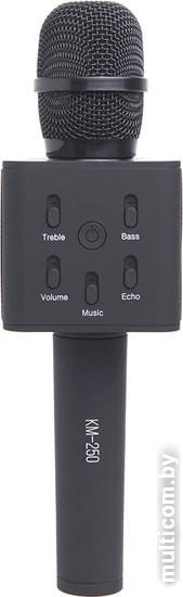 Микрофон Сигнал Atom KM-250