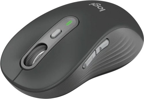 Мышь Logitech Signature Plus M750 (графит)