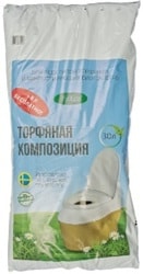PitEco Торфяная композиция 38 л