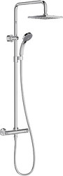 Душевая система Jacob Delafon July [E5523-CP]