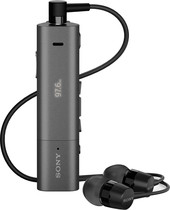 Bluetooth гарнитура Sony SBH54 Silver/Black
