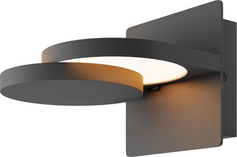 Бра Maytoni Flap MOD354WL-L12B3K