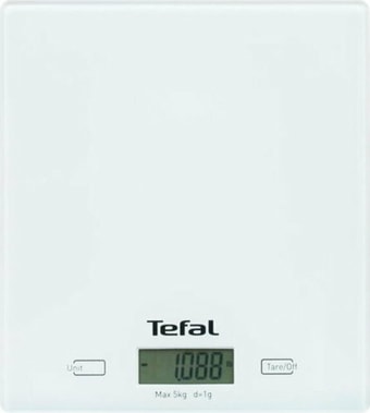 Кухонные весы Tefal Essential BC5304V0