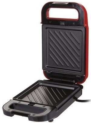 Многофункциональная сэндвичница Pinlo PLMZ-SC600-01