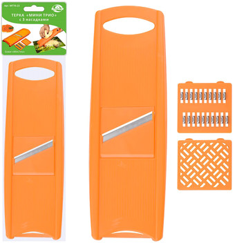 Терка Мультидом МТ76-23