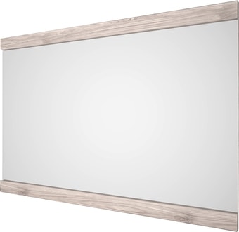 Анрэкс Зеркало Jazz B 120x82.1 (каштан найроби)