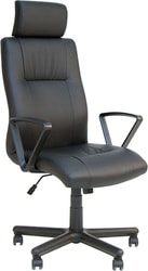 Кресло Nowy Styl BUROKRAT ECO-30 (черный)