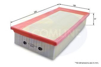 Воздушный фильтр Comline EAF005