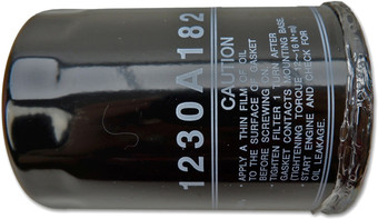 Масляный фильтр Mitsubishi 1230A182