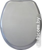 Сиденье для унитаза Bisk 5867