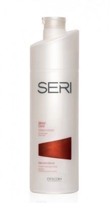 Farcom Professional Seri Moist Core для сухих поврежденных волос 1 л