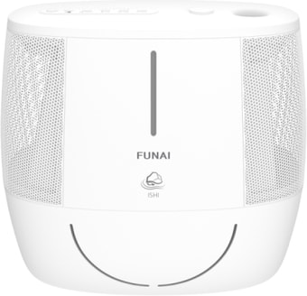 Мойка воздуха Funai Ishi FAW-ISE480/6.0(WT)