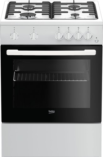 Кухонная плита BEKO FFSS62010GW