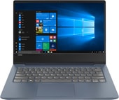Ноутбук Lenovo IdeaPad 330s-14IKB 81F400Q6RU