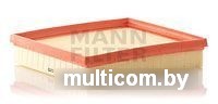Воздушный фильтр MANN-filter C24025