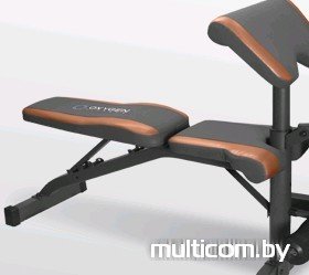 Силовая скамья Oxygen Fitness Fort Smith