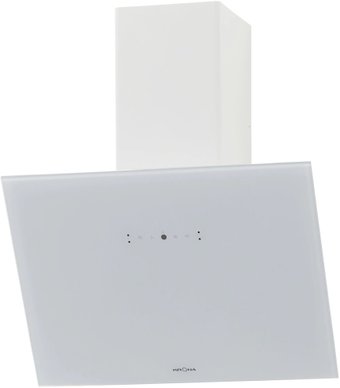 Кухонная вытяжка Krona Belinda 600 SGC КА-00008253 (белый)
