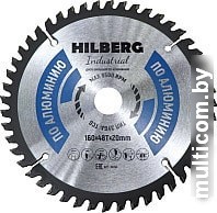 Пильный диск Hilberg HA160