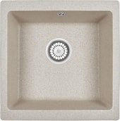 Кухонная мойка Granula 4451 (пирит)