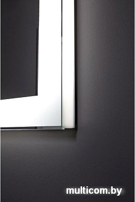 Aquanet Зеркало Алассио 4595 LED