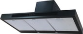 Кухонная вытяжка Schtoff Aresa 90 (черный)