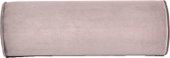 Декоративная подушка Сонум Тедди 17x50 (розовый)