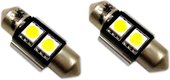 Светодиодная лампа AVS C004 T11 A07055S (2 шт)