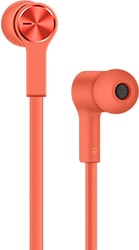Наушники Huawei FreeLace (оранжевый)