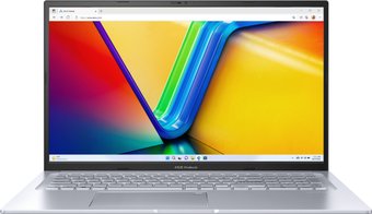 Ноутбук ASUS VivoBook 17X M3704YA-AU221