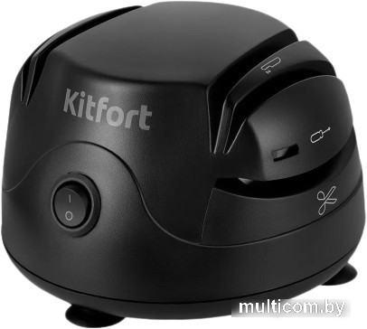 Электроточилка Kitfort KT-4067