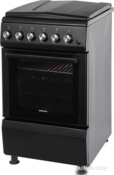 Кухонная плита Nordfrost GG 5061 B